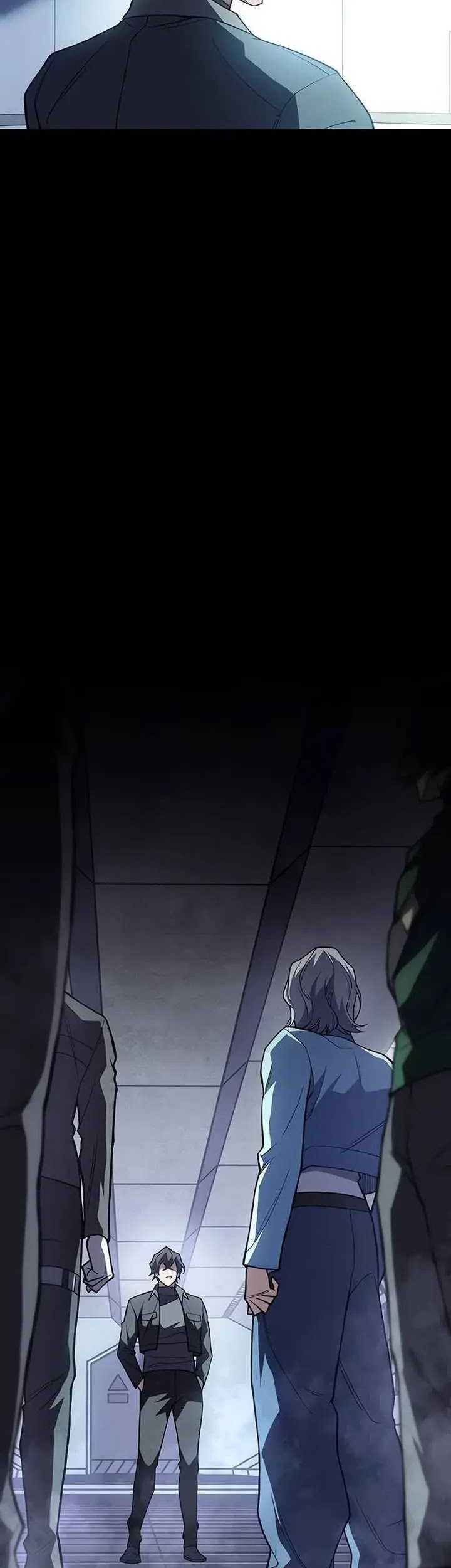 Regressing With The King’s Power Chapter 85 Gambar 8