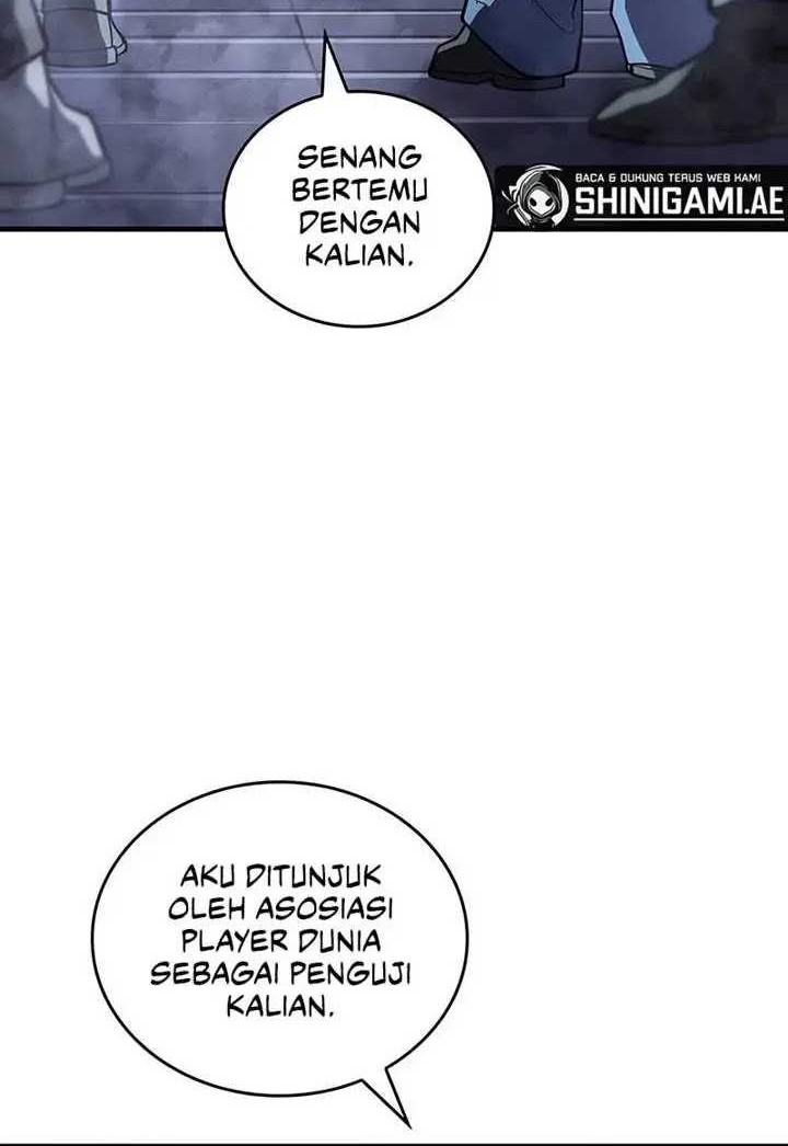 Regressing With The King’s Power Chapter 85 Gambar 9