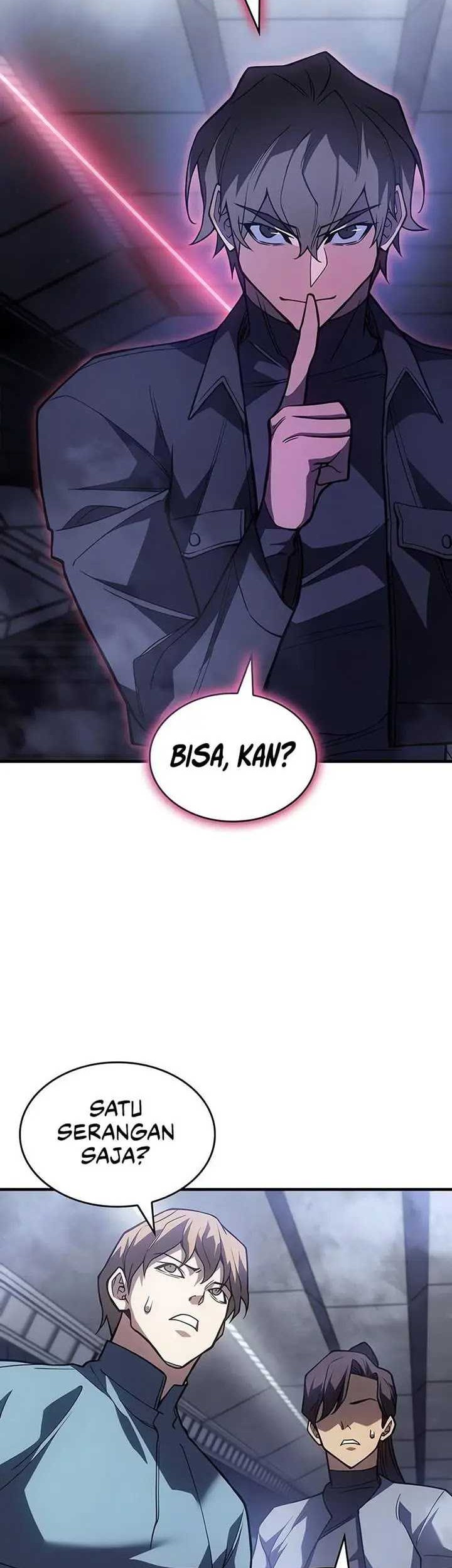 Regressing With The King’s Power Chapter 85 Gambar 11