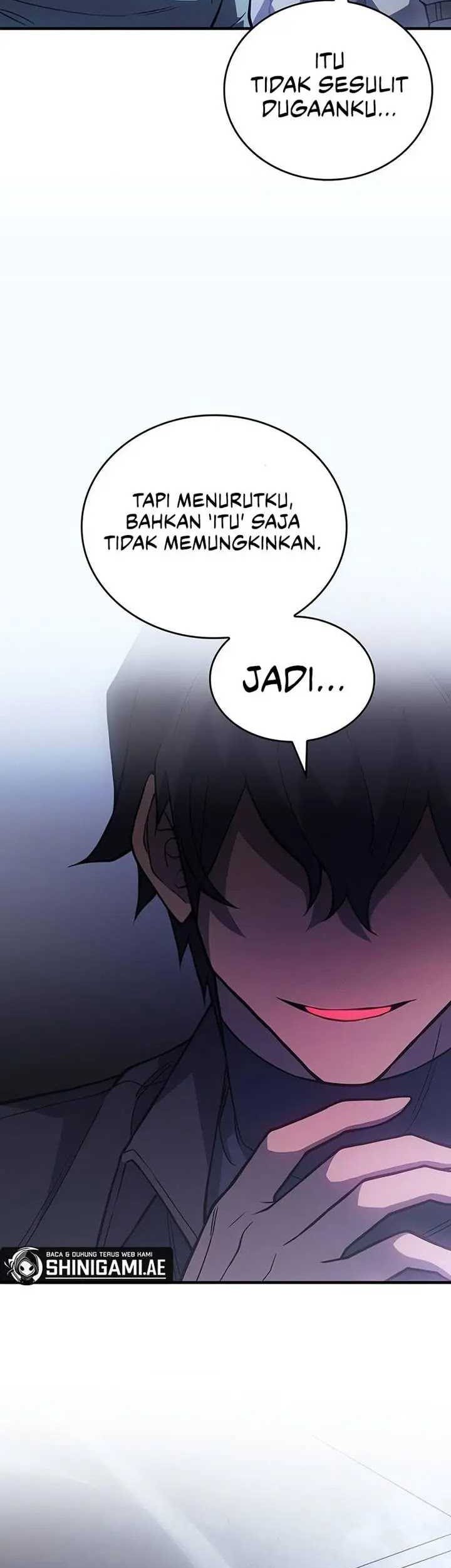 Regressing With The King’s Power Chapter 85 Gambar 12