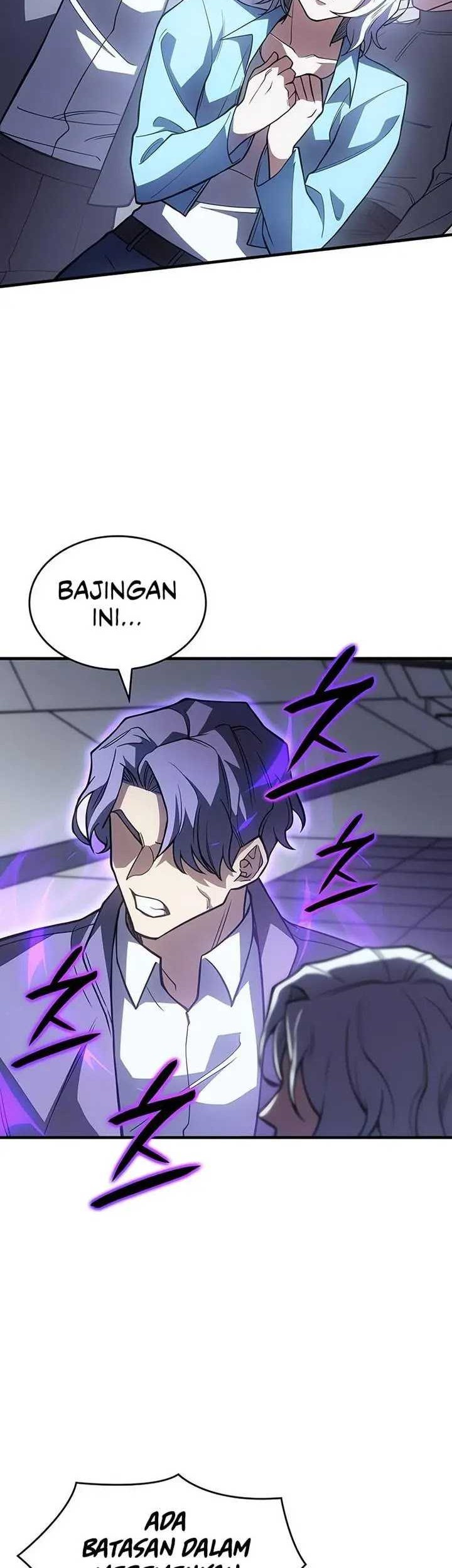 Regressing With The King’s Power Chapter 85 Gambar 15