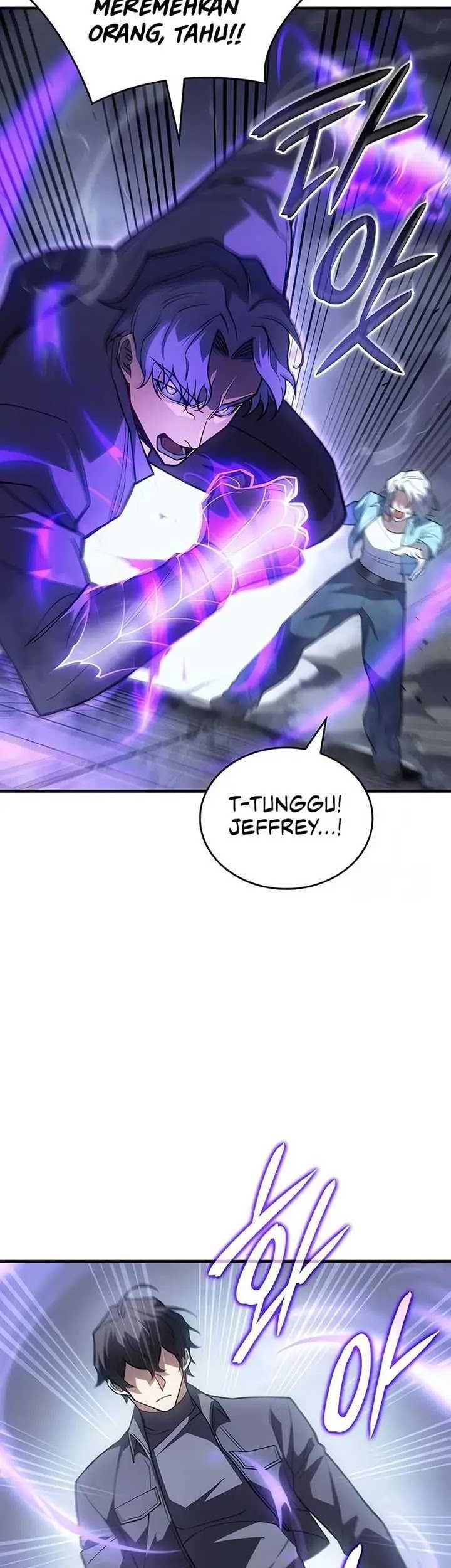 Regressing With The King’s Power Chapter 85 Gambar 16