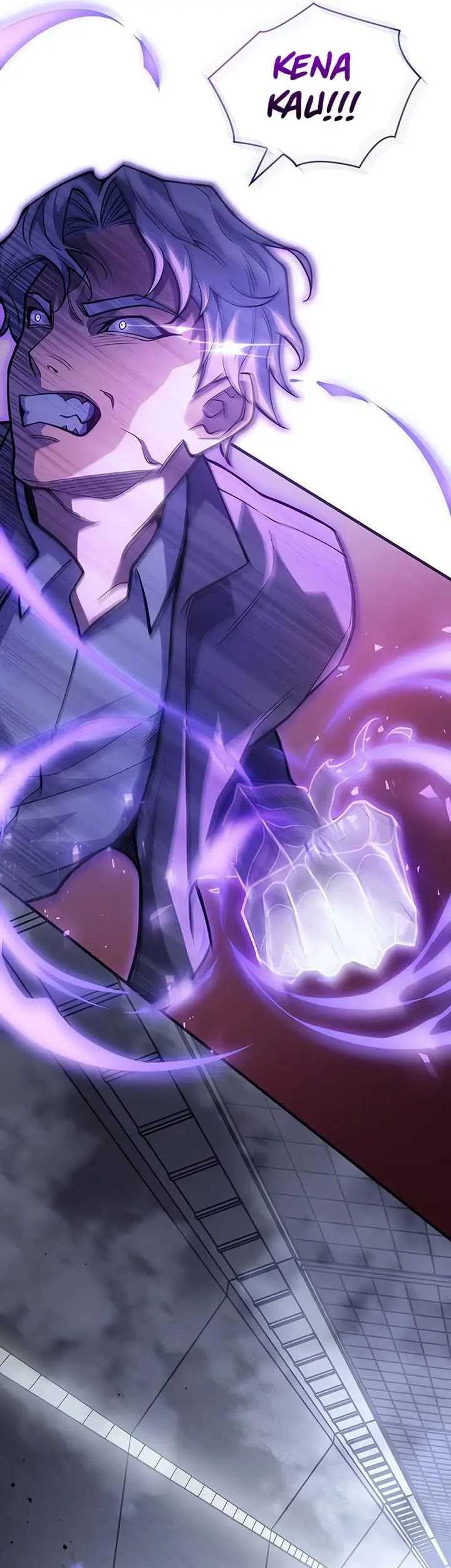 Regressing With The King’s Power Chapter 85 Gambar 18