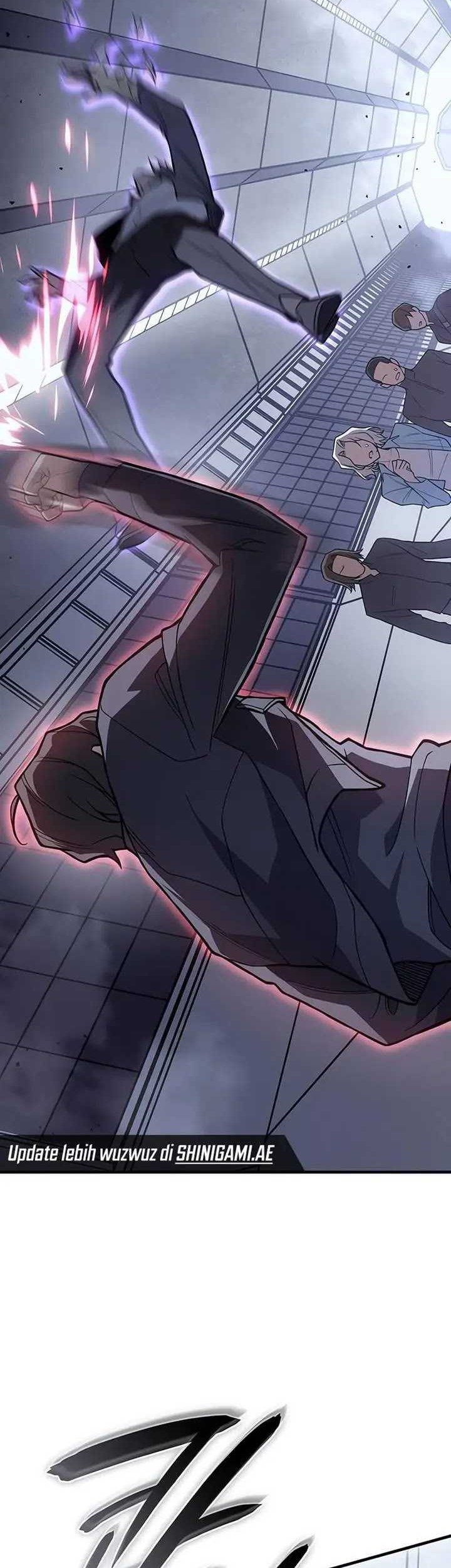 Regressing With The King’s Power Chapter 85 Gambar 19