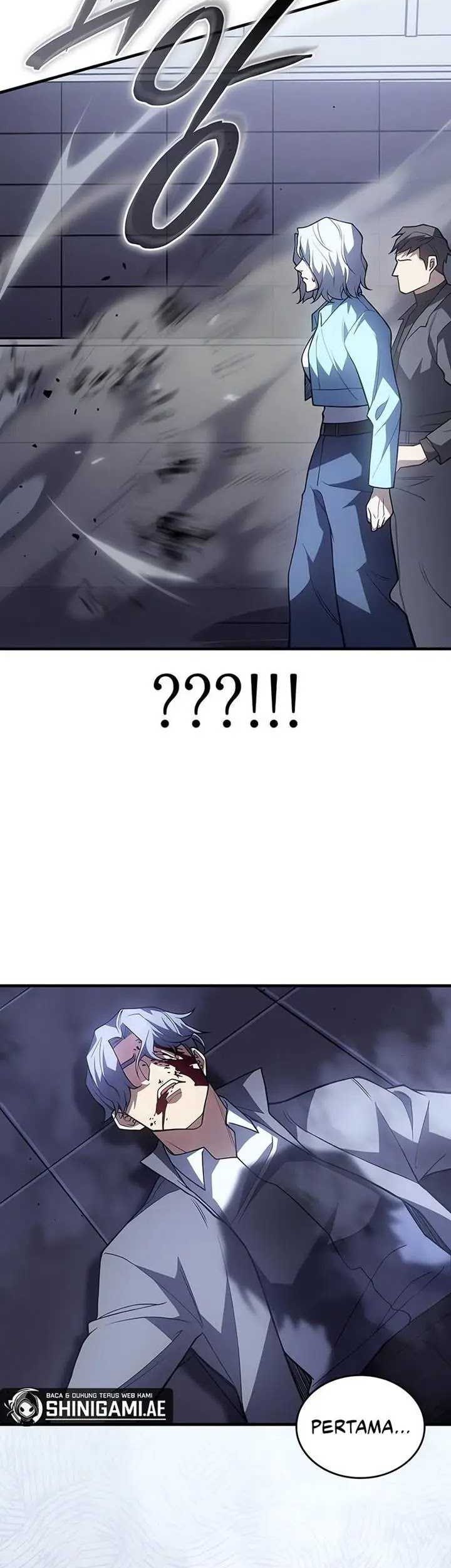 Regressing With The King’s Power Chapter 85 Gambar 20