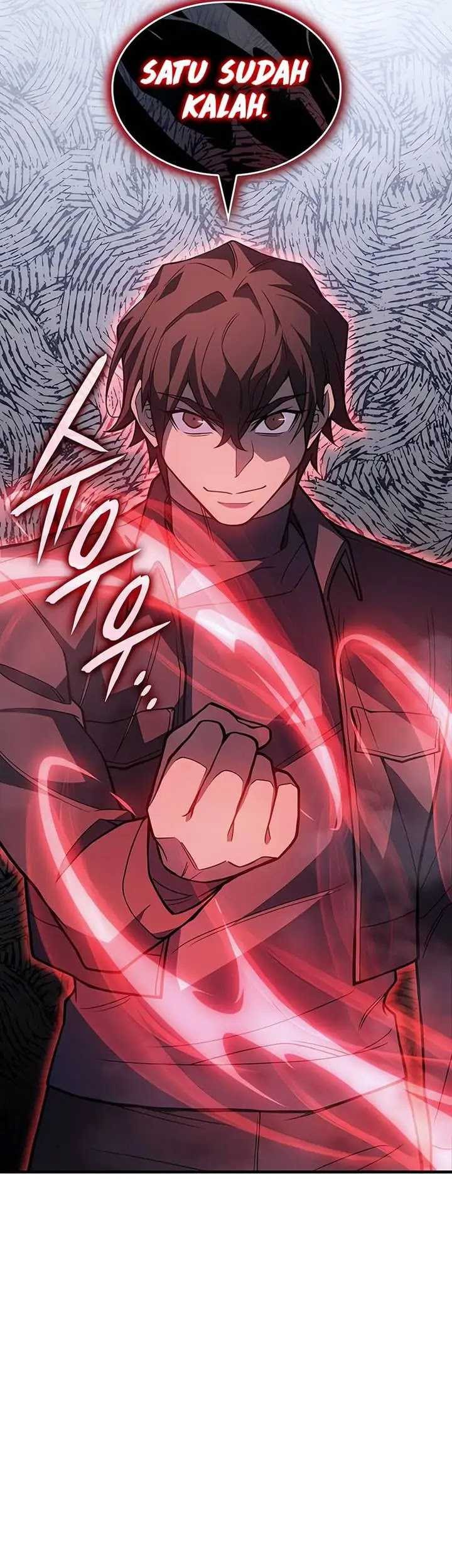 Regressing With The King’s Power Chapter 85 Gambar 22