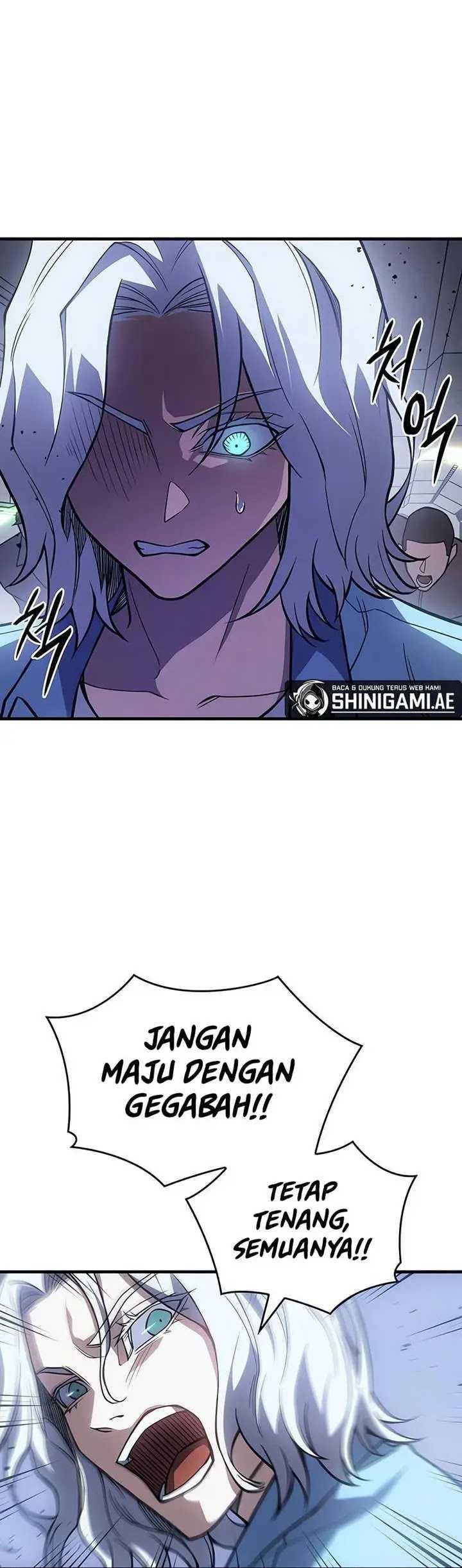 Regressing With The King’s Power Chapter 85 Gambar 24