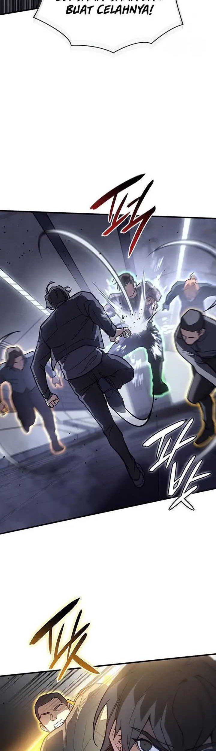 Regressing With The King’s Power Chapter 85 Gambar 26