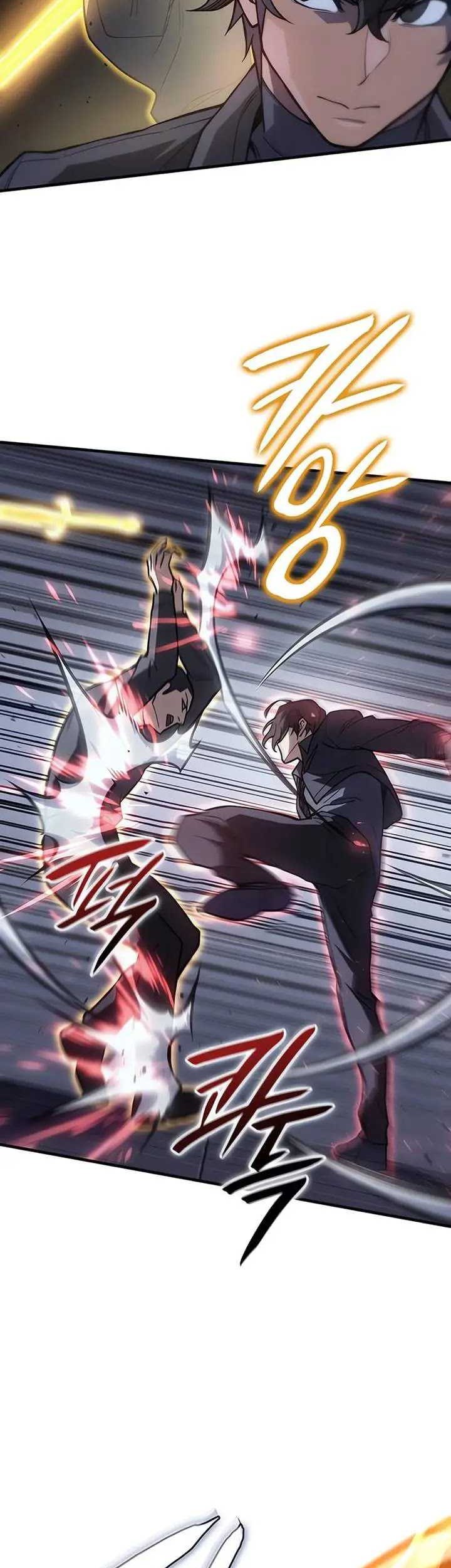 Regressing With The King’s Power Chapter 85 Gambar 27