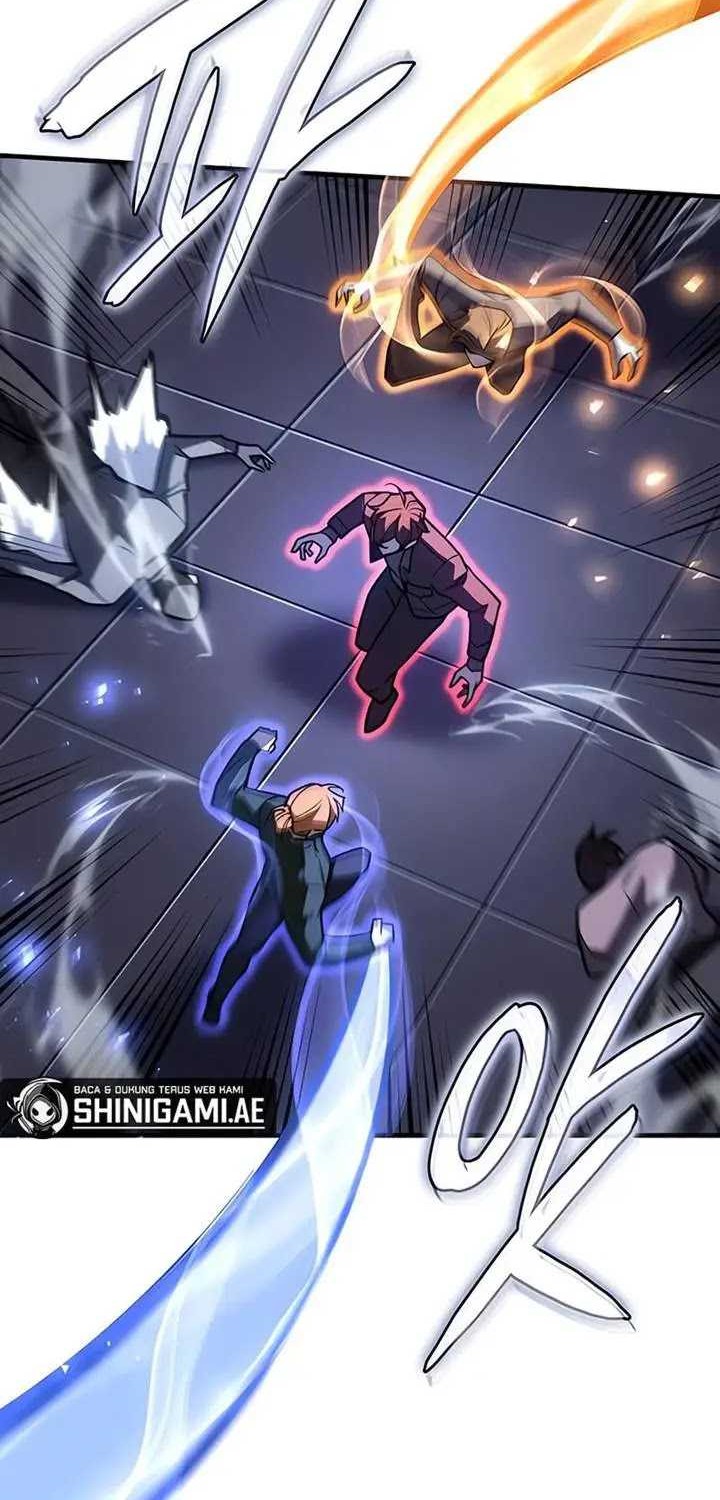 Regressing With The King’s Power Chapter 85 Gambar 28