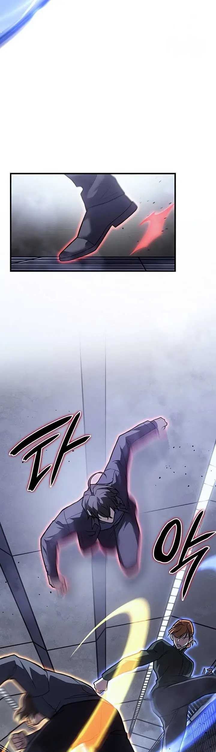 Regressing With The King’s Power Chapter 85 Gambar 29