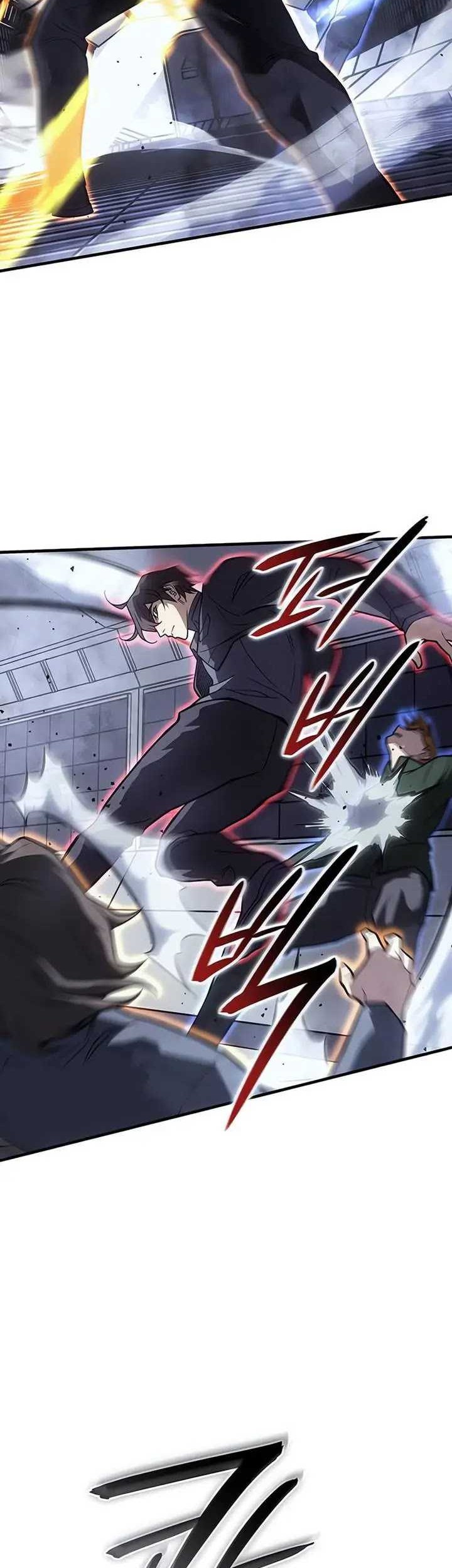 Regressing With The King’s Power Chapter 85 Gambar 30