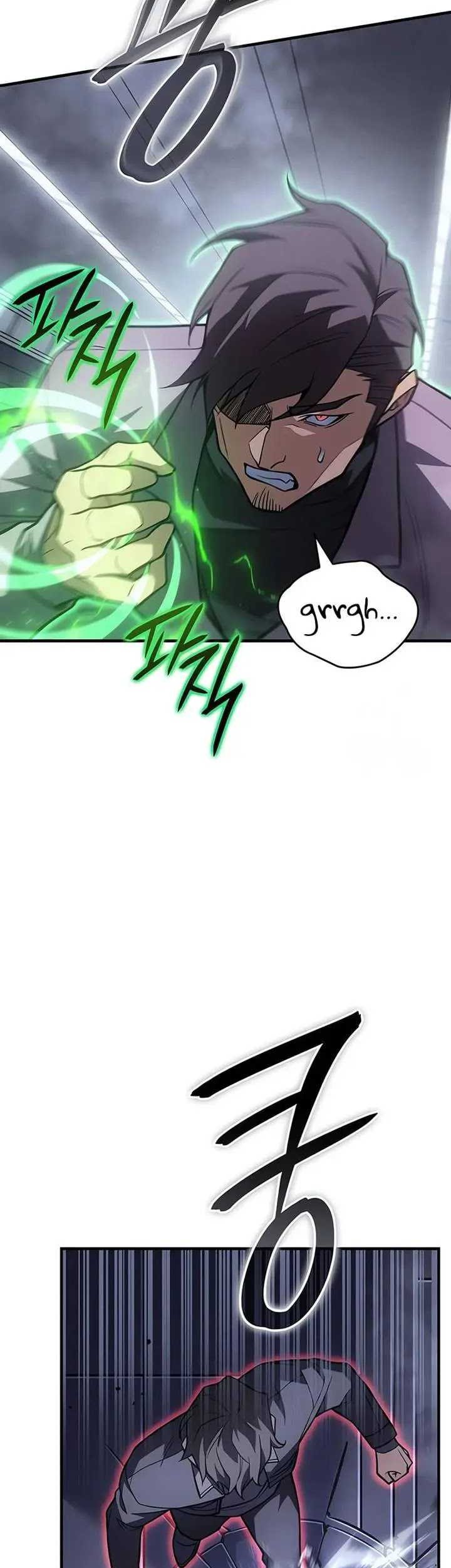 Regressing With The King’s Power Chapter 85 Gambar 31