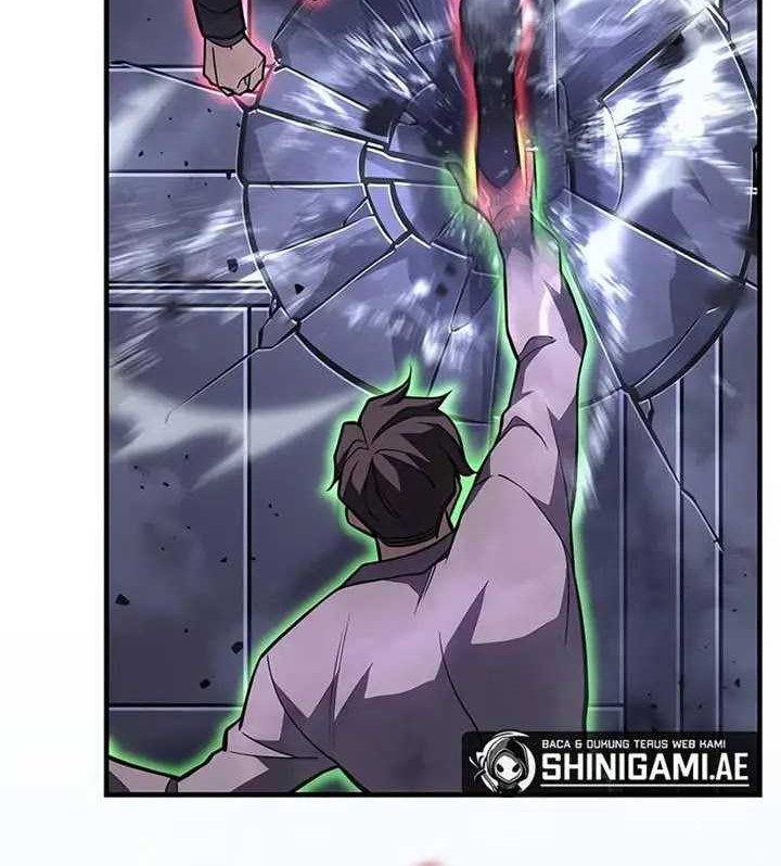 Regressing With The King’s Power Chapter 85 Gambar 32