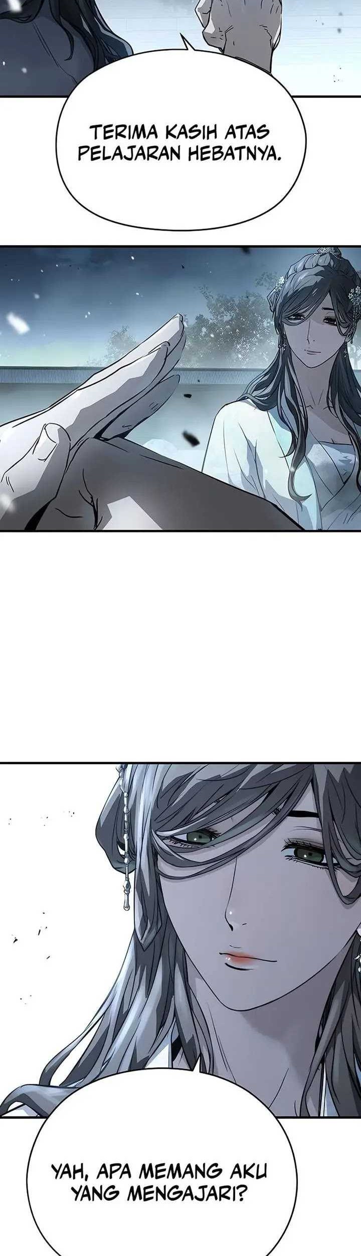 Absolute Regression Chapter 43 Gambar 49