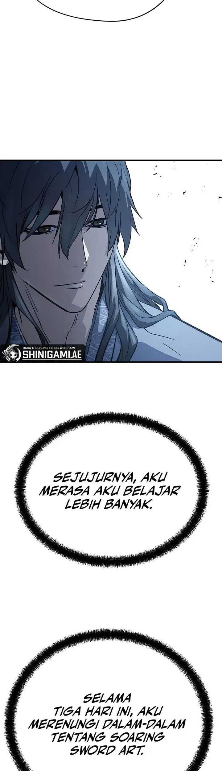 Absolute Regression Chapter 43 Gambar 50