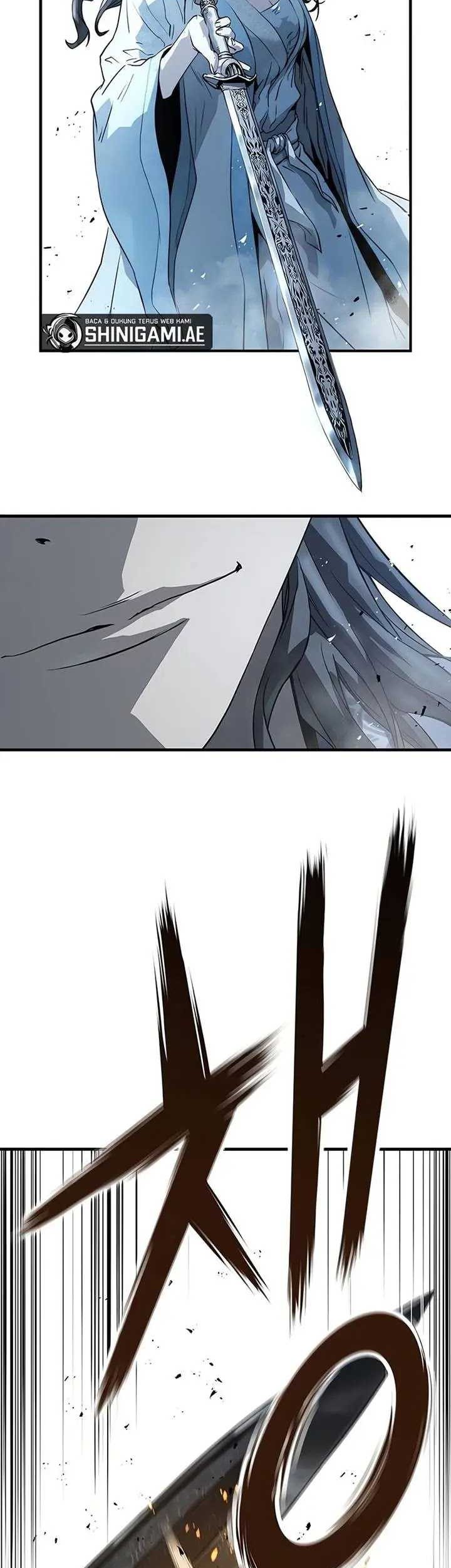 Absolute Regression Chapter 43 Gambar 54