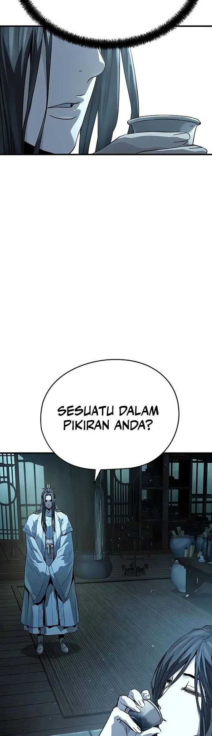 Absolute Regression Chapter 43 Gambar 61
