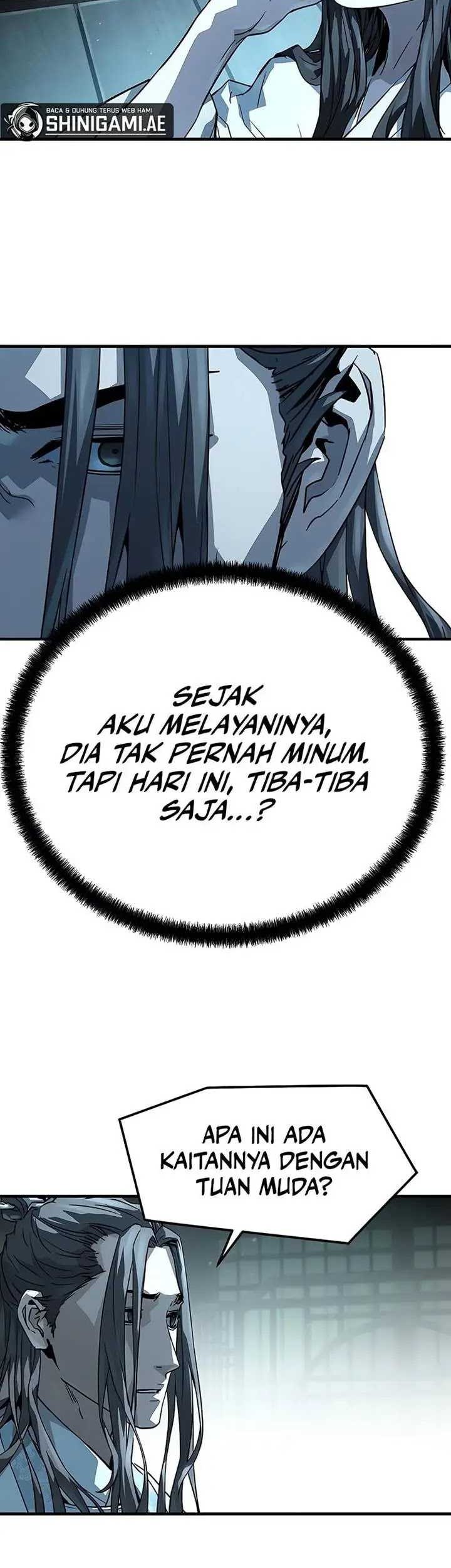 Absolute Regression Chapter 43 Gambar 62