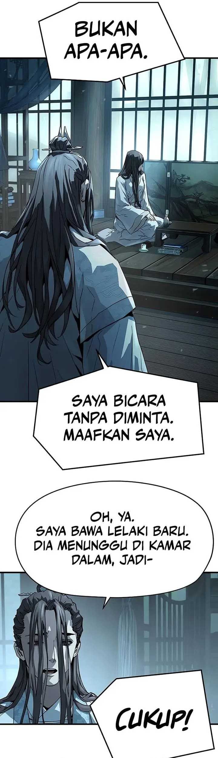 Absolute Regression Chapter 43 Gambar 64