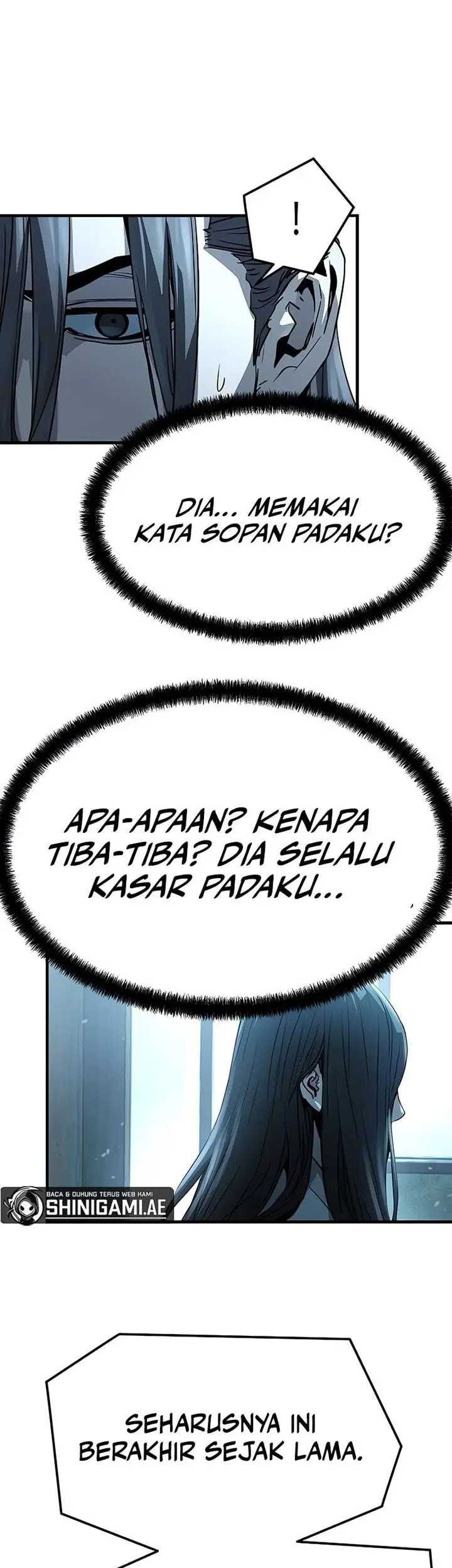 Absolute Regression Chapter 43 Gambar 66