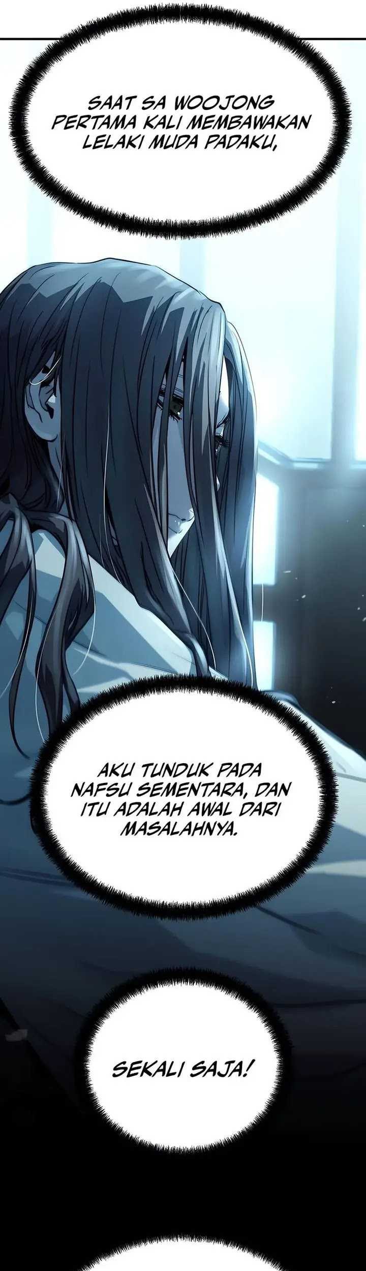 Absolute Regression Chapter 43 Gambar 68