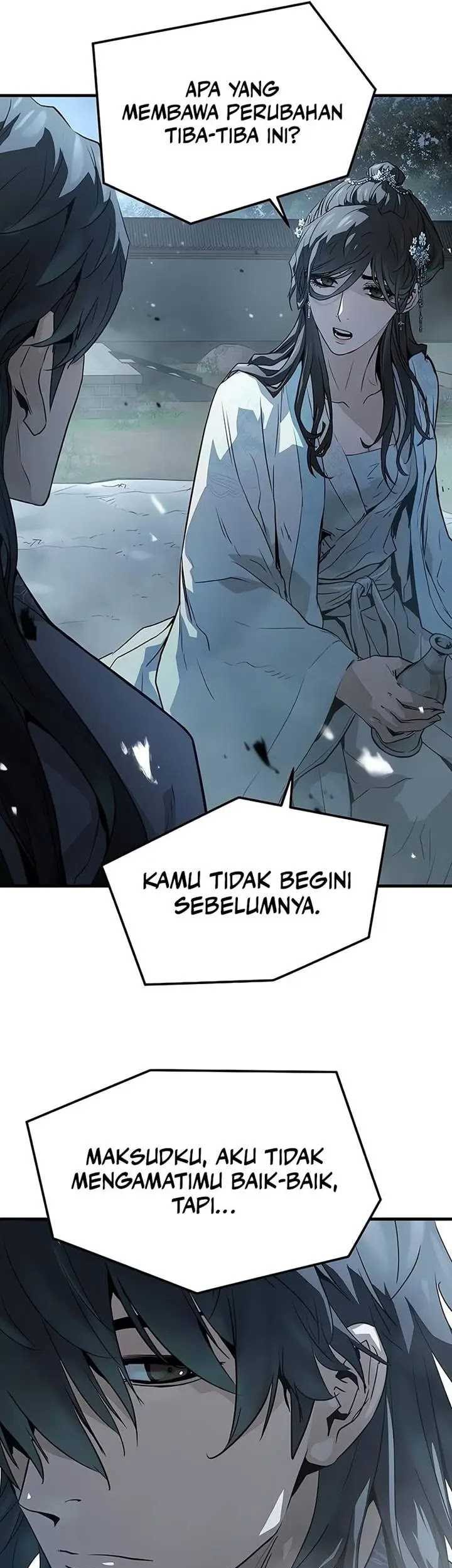 Absolute Regression Chapter 43 Gambar 32