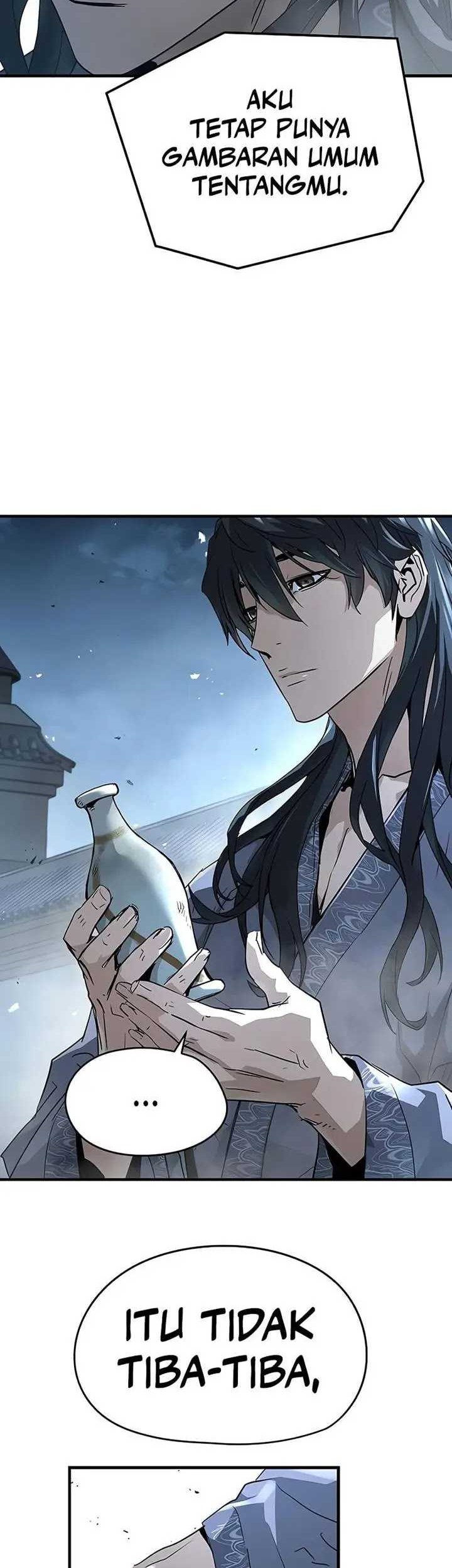 Absolute Regression Chapter 43 Gambar 33