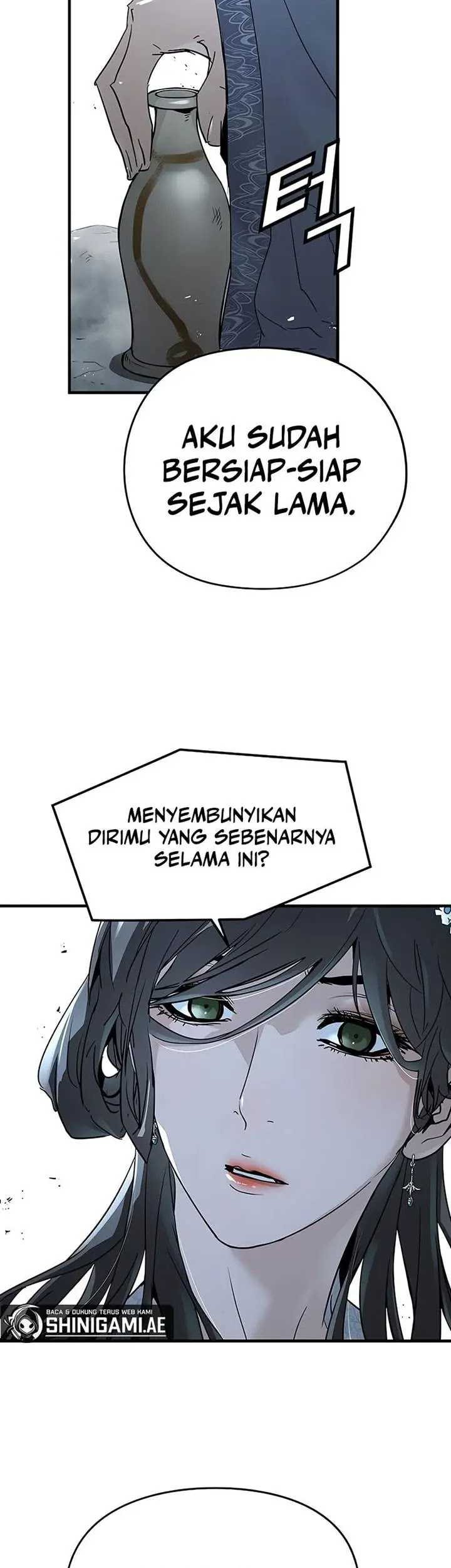 Absolute Regression Chapter 43 Gambar 34