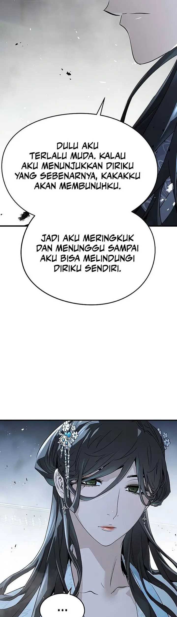 Absolute Regression Chapter 43 Gambar 36