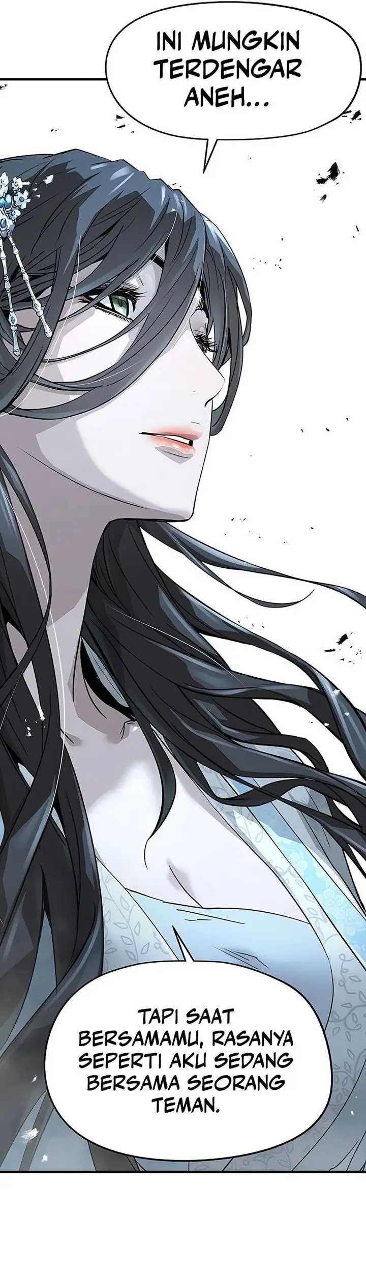 Absolute Regression Chapter 43 Gambar 40