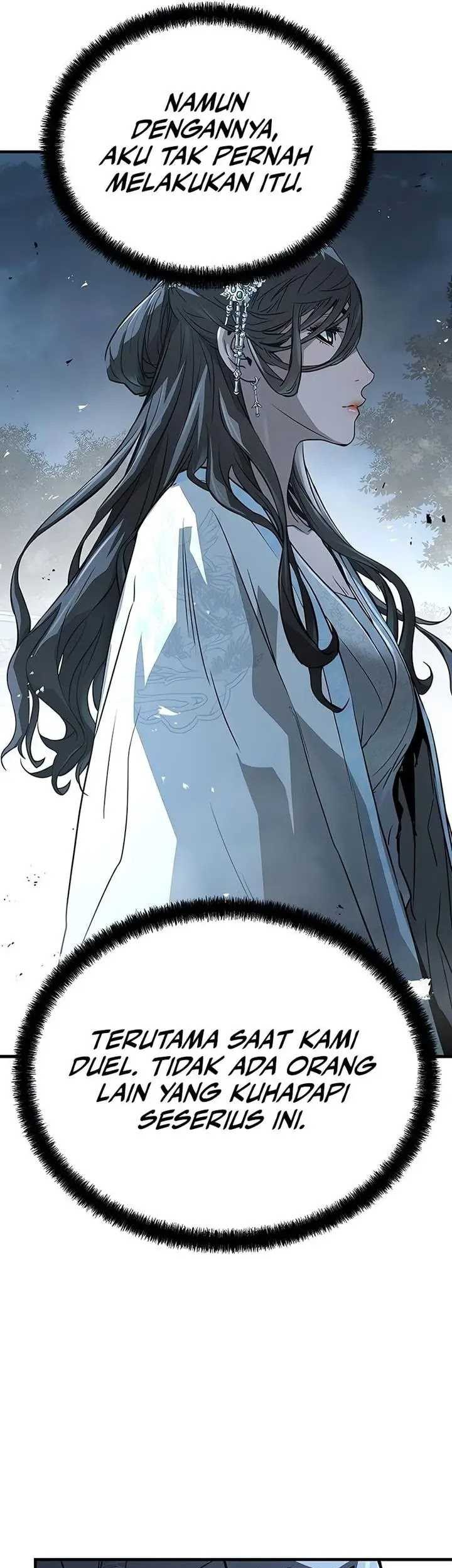 Absolute Regression Chapter 43 Gambar 44