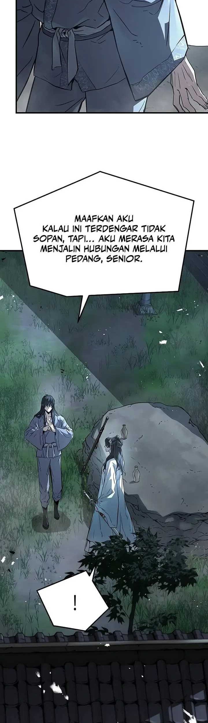 Absolute Regression Chapter 43 Gambar 45