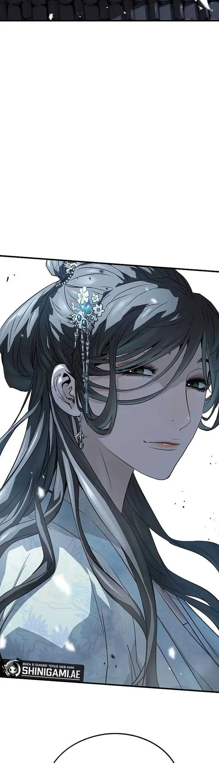 Absolute Regression Chapter 43 Gambar 46