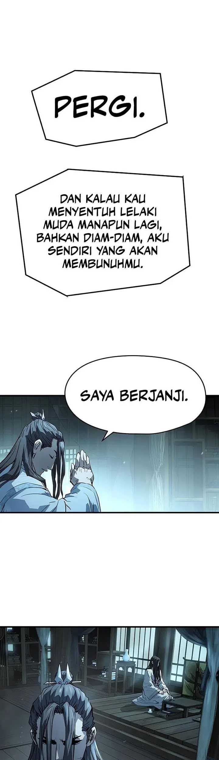 Absolute Regression Chapter 43 Gambar 72