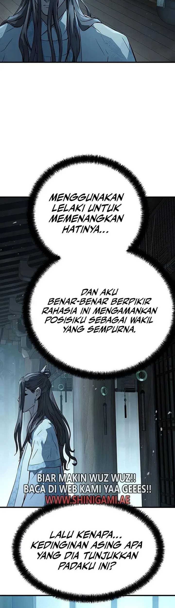 Absolute Regression Chapter 43 Gambar 73