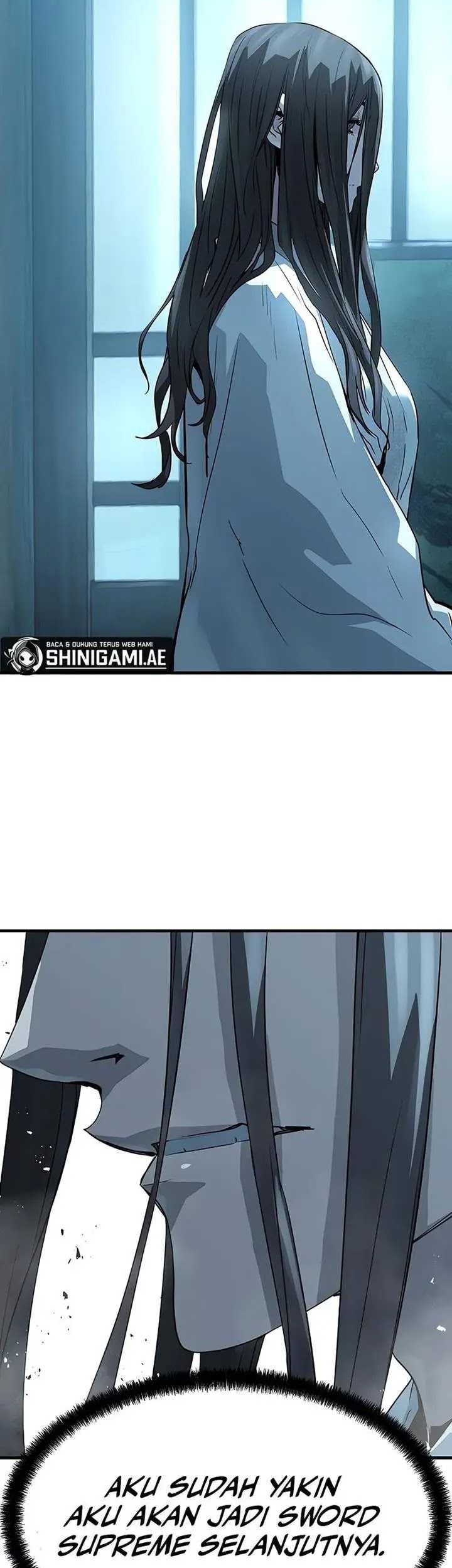 Absolute Regression Chapter 43 Gambar 74