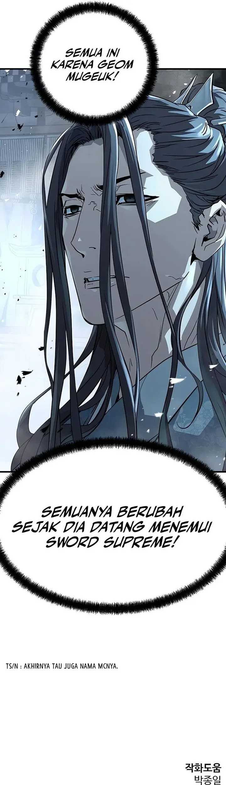 Absolute Regression Chapter 43 Gambar 76