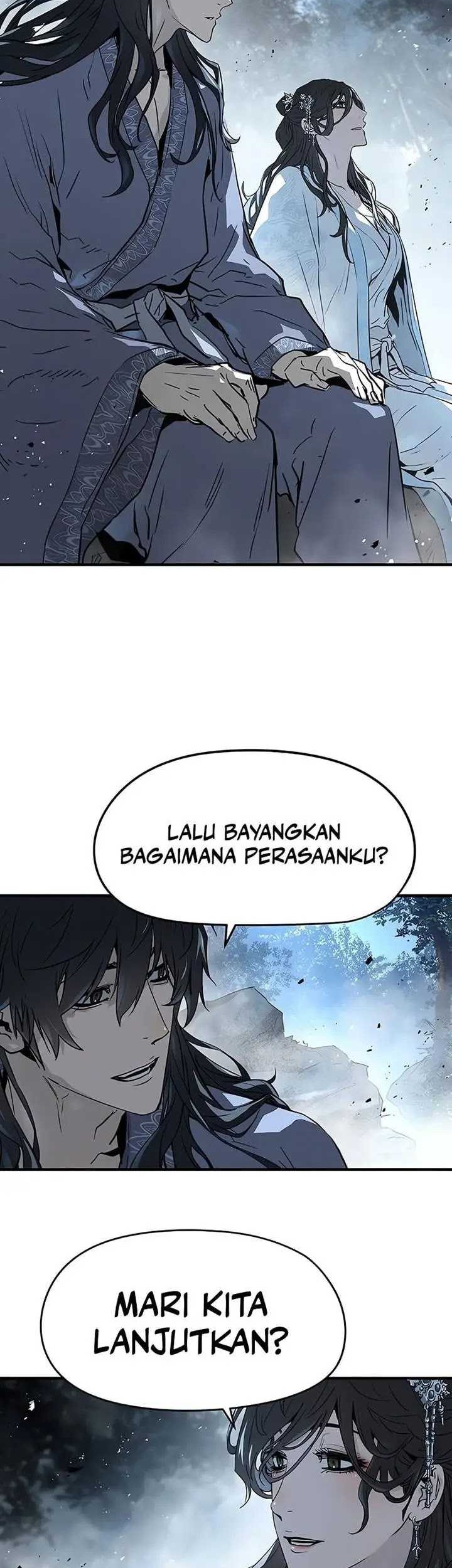 Absolute Regression Chapter 43 Gambar 11