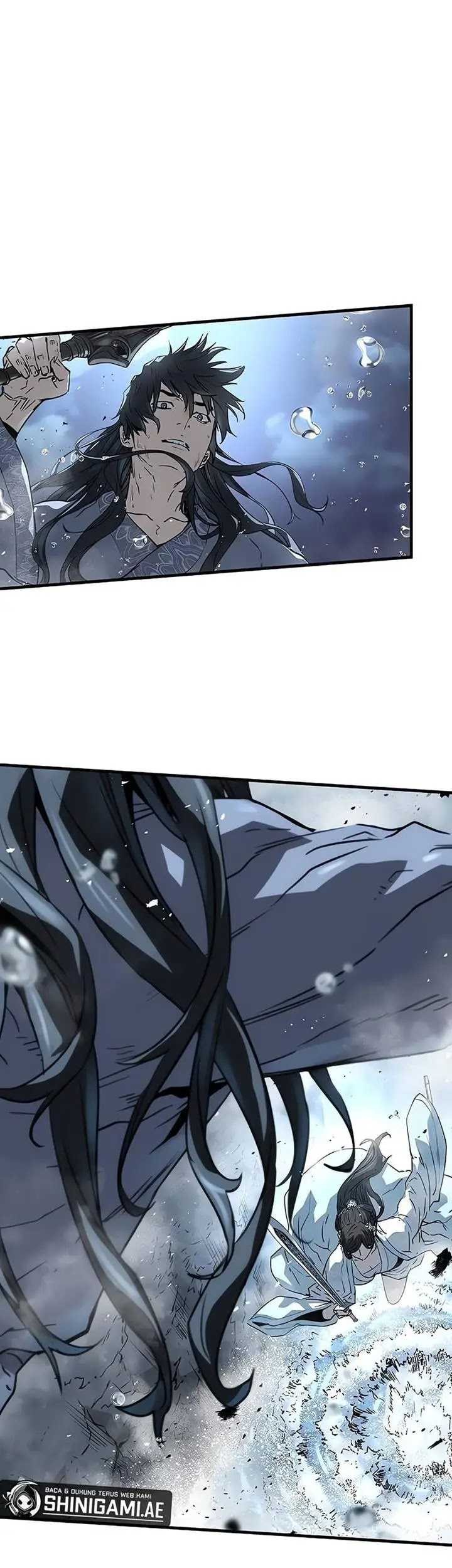 Absolute Regression Chapter 43 Gambar 18