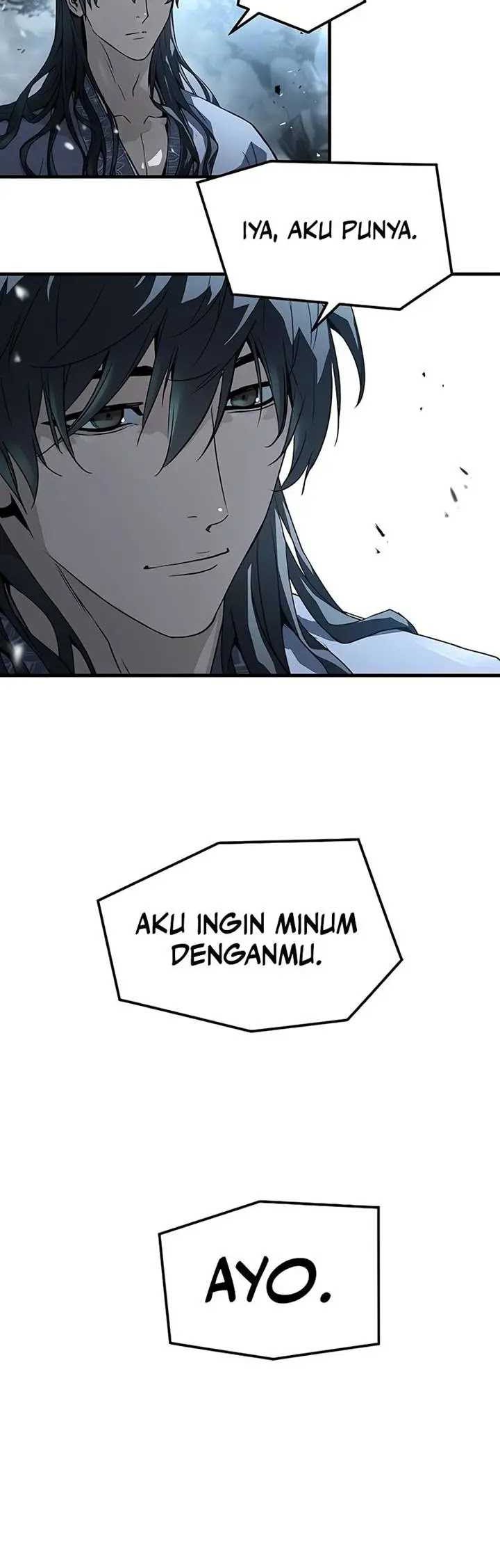 Absolute Regression Chapter 43 Gambar 27