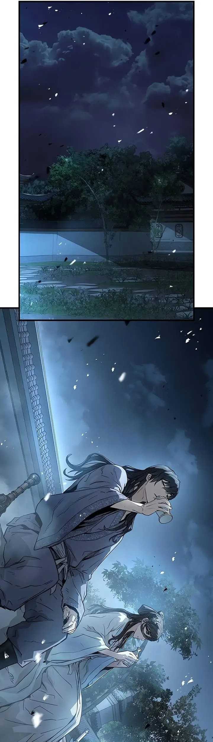 Absolute Regression Chapter 43 Gambar 28