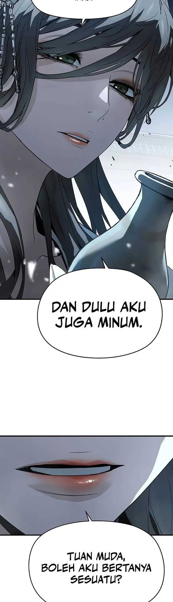 Absolute Regression Chapter 43 Gambar 30