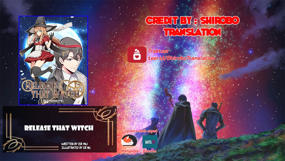 Komik Release That Witch Chapter 652 gambar nomor 1