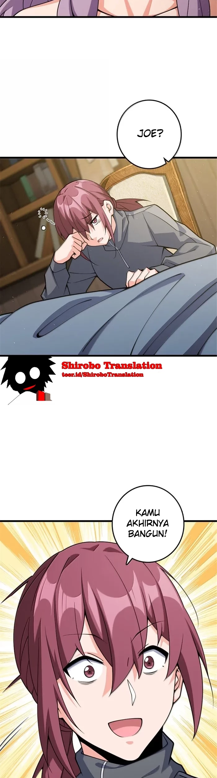 Release That Witch Chapter 652 Gambar 3