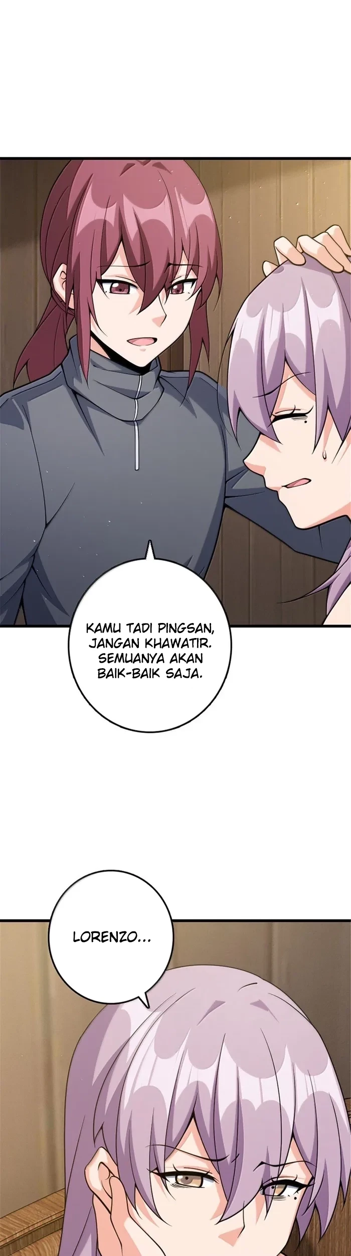 Release That Witch Chapter 652 Gambar 5