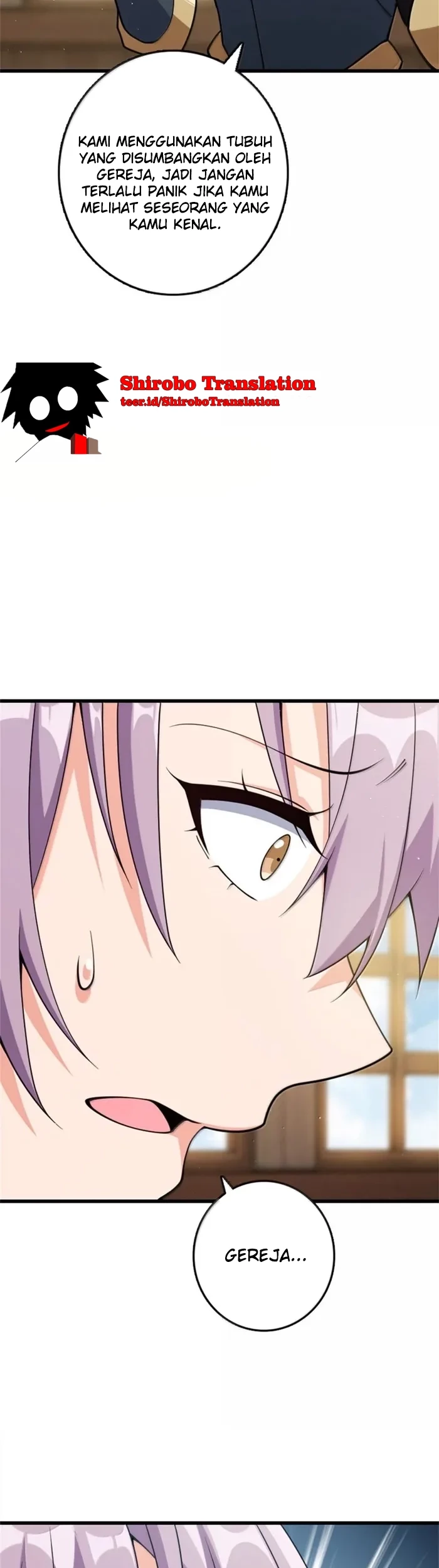 Release That Witch Chapter 653 Gambar 6