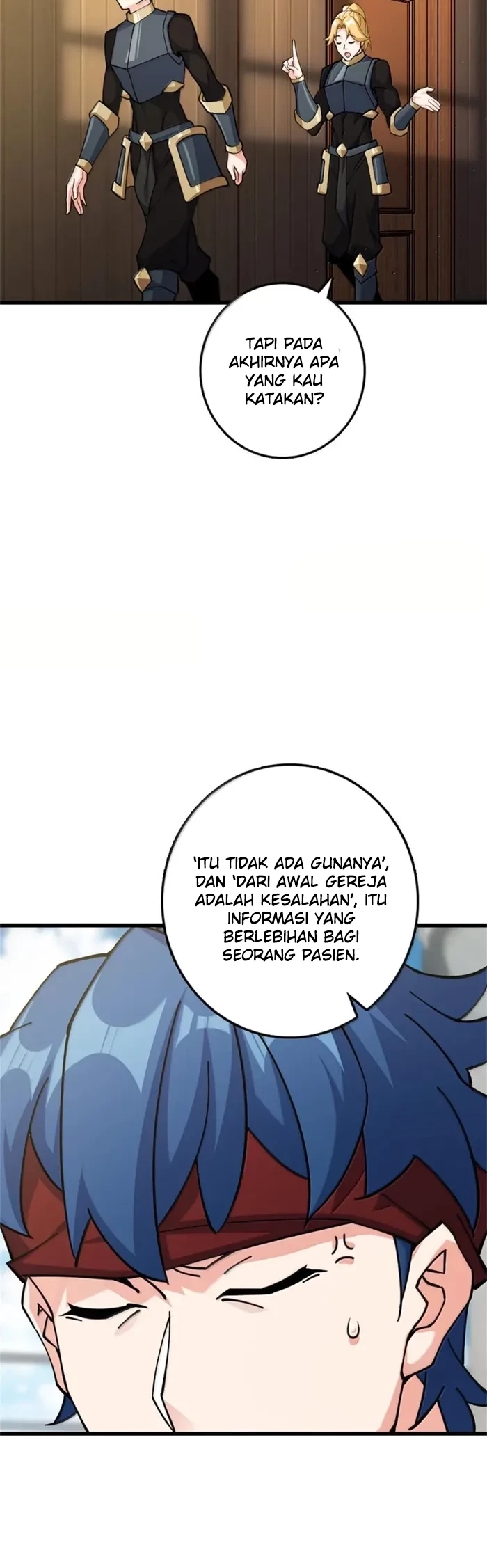 Release That Witch Chapter 653 Gambar 22