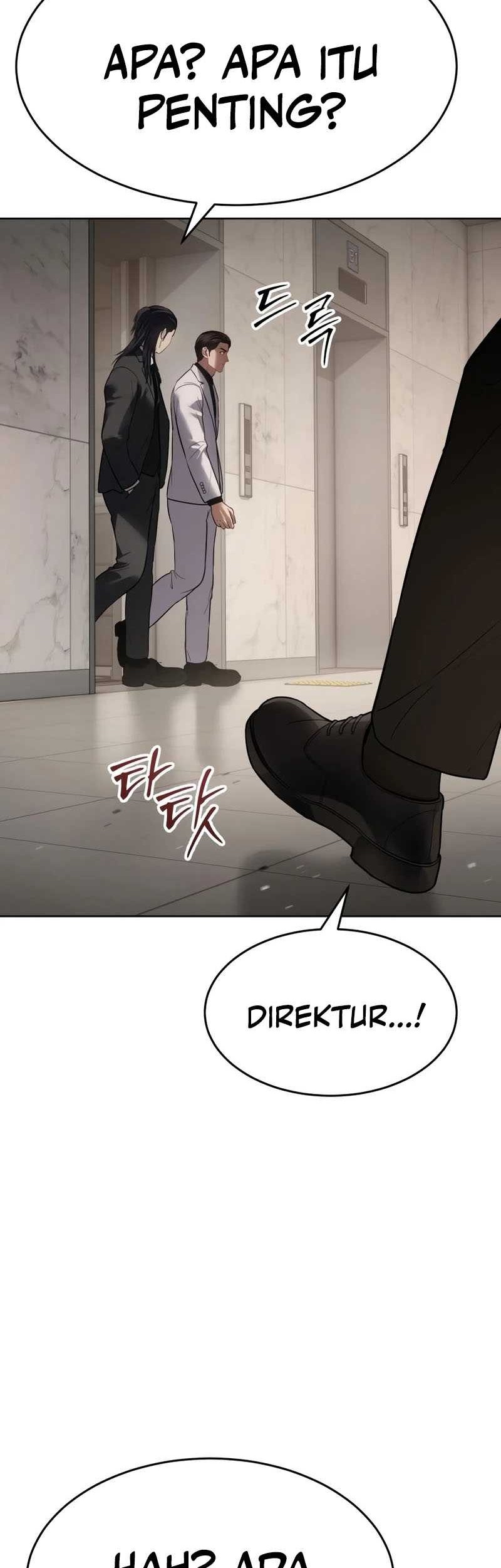 Baek XX Chapter 121 Gambar 77