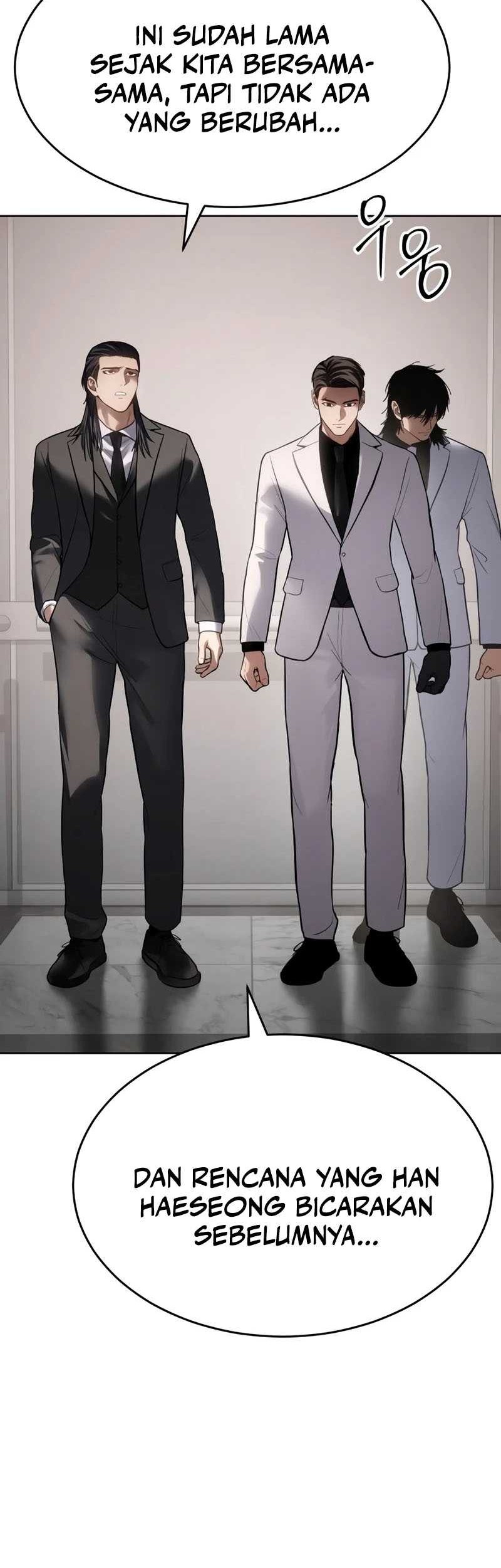 Baek XX Chapter 121 Gambar 75